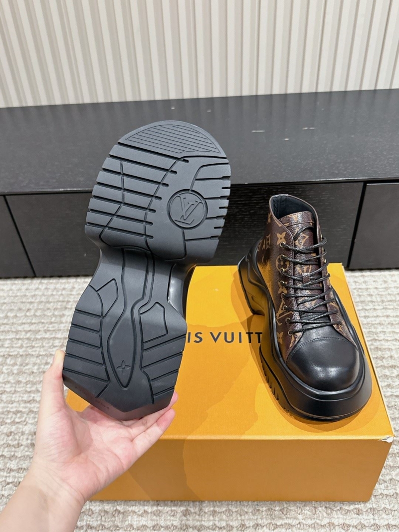 LV Boots